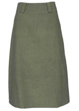 Load image into Gallery viewer, Corduroy Skirt