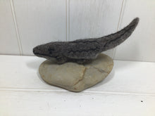 Load image into Gallery viewer, Sea and Water Animal Wool Felt Finger Puppets