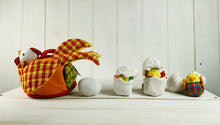 Load image into Gallery viewer, Chicken Life Cycle Set