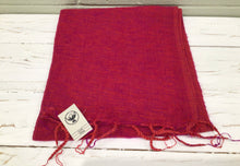 Load image into Gallery viewer, Wool Plain Scarf