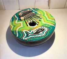Load image into Gallery viewer, Coconut Kalimba