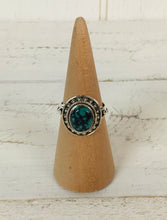 Load image into Gallery viewer, Danika Sterling Silver Ring