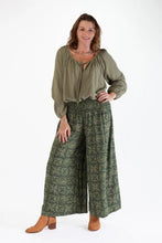Load image into Gallery viewer, Dolly Wide Legged Pants