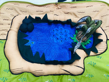 Load image into Gallery viewer, The Life Cycle of Jarigil Frog