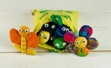 Load image into Gallery viewer, Sensory Bag of Bugs