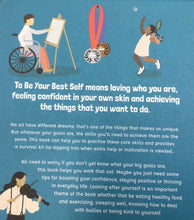 Load image into Gallery viewer, Be Your Best Self