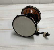 Load image into Gallery viewer, Damaru drum