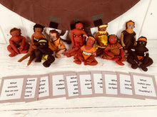 Load image into Gallery viewer, A Yarning Circle Set