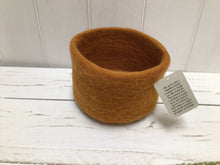 Load image into Gallery viewer, Wool Felt Sorting  Bowl