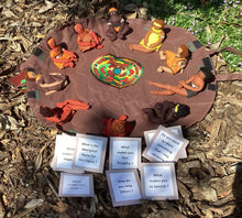 Load image into Gallery viewer, A Yarning Circle Set