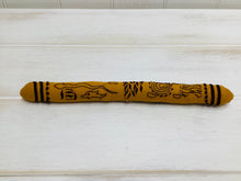 Load image into Gallery viewer, Message Stick- Ngaribar-dinir