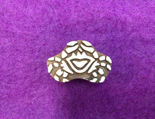 Load image into Gallery viewer, Wooden  Block Stamp