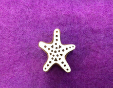 Load image into Gallery viewer, Wooden  Block Stamp