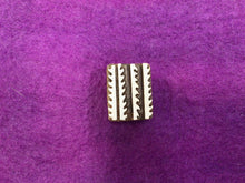 Load image into Gallery viewer, Wooden  Block Stamp