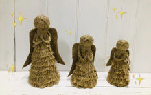 Load image into Gallery viewer, Jute Blessing Angels
