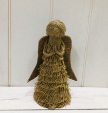 Load image into Gallery viewer, Jute Blessing Angels