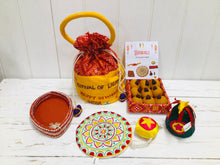 Load image into Gallery viewer, Diwali India Festival Story Set