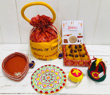 Load image into Gallery viewer, Diwali India Festival Story Set