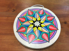 Load image into Gallery viewer, Small Ocean Drum