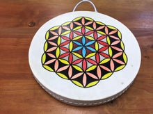 Load image into Gallery viewer, Small Ocean Drum