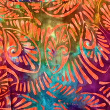 Load image into Gallery viewer, Demi Dress Tropical Burst