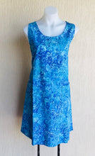 Load image into Gallery viewer, Darwin Dress Water Paisley