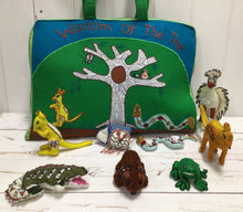 Load image into Gallery viewer, Wisdom of the Tree Set