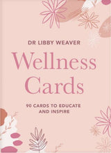 Load image into Gallery viewer, Wellness Card Set