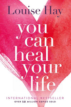 Load image into Gallery viewer, You Can Heal Your Life by Louise Hay