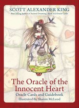Load image into Gallery viewer, The Oracle of the Innocent Heart