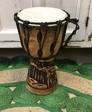 Load image into Gallery viewer, Djembe Drum