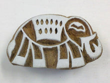 Load image into Gallery viewer, Wooden  Block Stamp