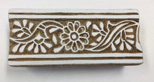 Load image into Gallery viewer, Wooden  Block Stamp