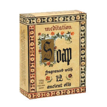 Load image into Gallery viewer, Meditation Soap