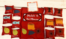 Load image into Gallery viewer, Kai Moana Matching Game Set