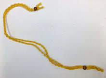 Load image into Gallery viewer, Macrame Stone Holder Necklace