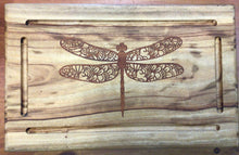 Load image into Gallery viewer, Wooden Serving Board by Nev