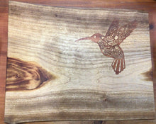 Load image into Gallery viewer, Wooden Serving Board by Nev