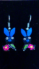 Load image into Gallery viewer, Alebrije Folk Art Earrings