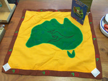 Load image into Gallery viewer, Breakfast in Australia Playset