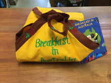 Load image into Gallery viewer, Breakfast in Australia Playset