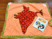 Load image into Gallery viewer, Breakfast in India Playset