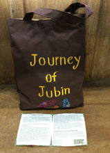 Load image into Gallery viewer, Journey of Jubin (Witchetty Grub)Playset