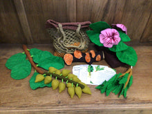 Load image into Gallery viewer, Indigenous Bush Medicine Playset