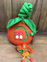 Load image into Gallery viewer, Pumpkin Fairy Super Pod