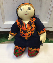 Load image into Gallery viewer, Kashmir Doll