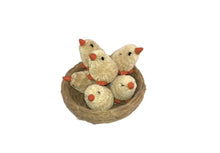 Load image into Gallery viewer, Bristlebrush Figures