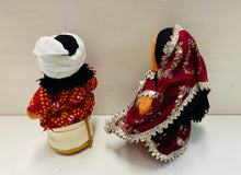 Load image into Gallery viewer, India Doll Pair