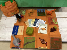 Load image into Gallery viewer, Embedded in our Days… Acknowlegement of our Ways Activity Set game