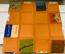 Load image into Gallery viewer, Embedded in our Days… Acknowlegement of our Ways Activity Set game